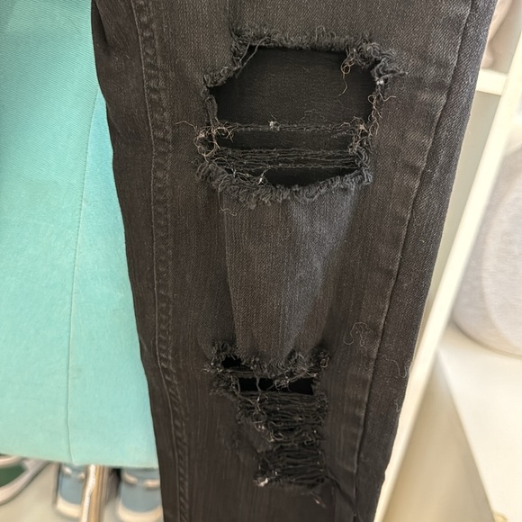 Size OO wild fable skinny jeans - Picture 3 of 7